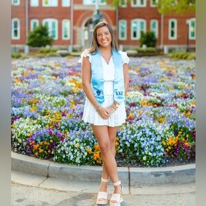 Meet your Posher, Hope